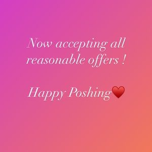 Make me an offer you might get lucky 😜